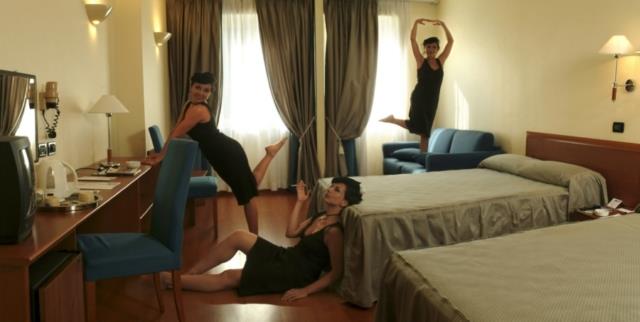 Photos de l’hôtel 3 étoiles à Rome Cherchez-vous des services d’hospitalité pour votre séjour à Rome? Choisissez l’Best Western Globus Hotel