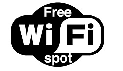 Hotel a Roma con Wi-Fi gratuito