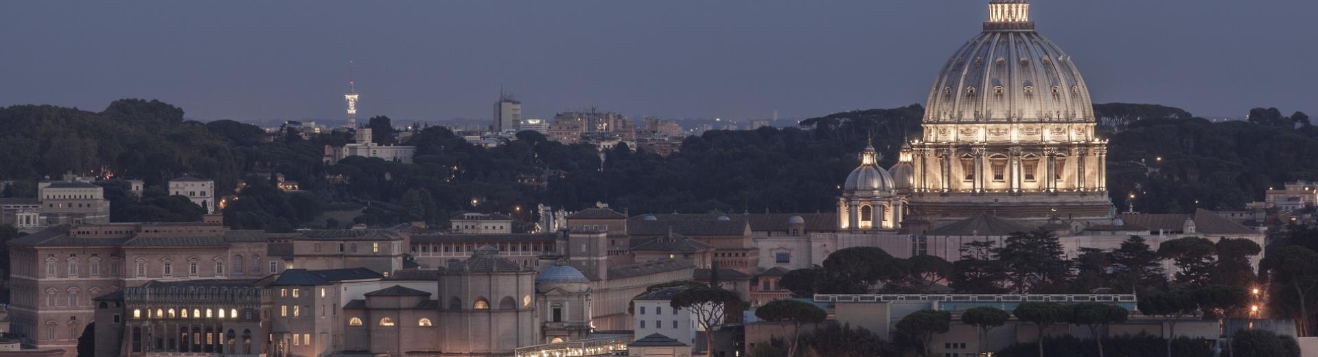 Hotel 3 stelle a pochi passi dal centro storico