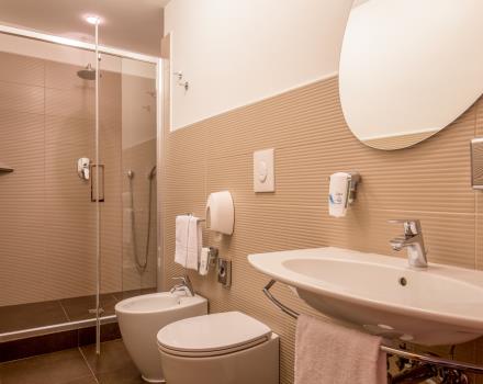 At BW globus Hotel you''ll find every comfort for your stay!
