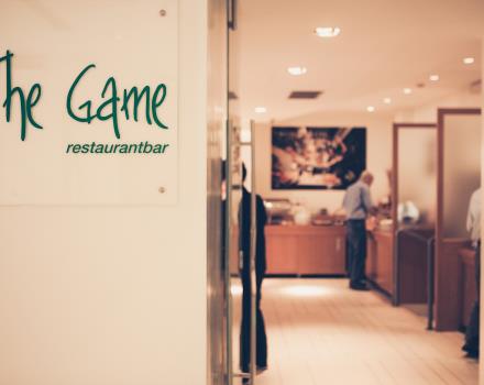 The Game Restaurant