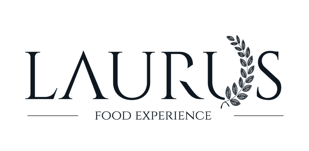 Laurus Food Experience logo